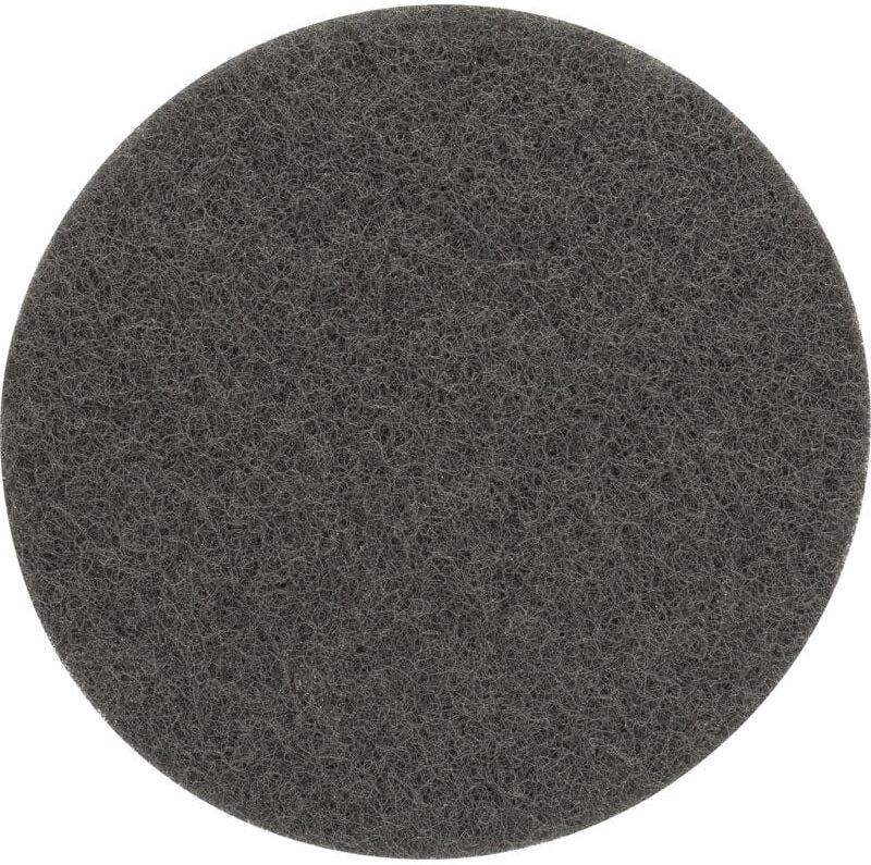 Accessories 2608901387 expert N880 Vliesscheibe für Exzenterschleifer, 125 mm, fein, 5-tlg. - Bosch