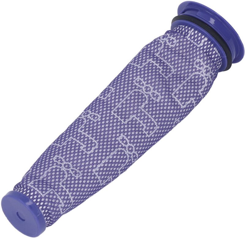 Frontfilter für Staubsauger DC40 – Ersatzteil aus ABS, 30 g, 1 Stück