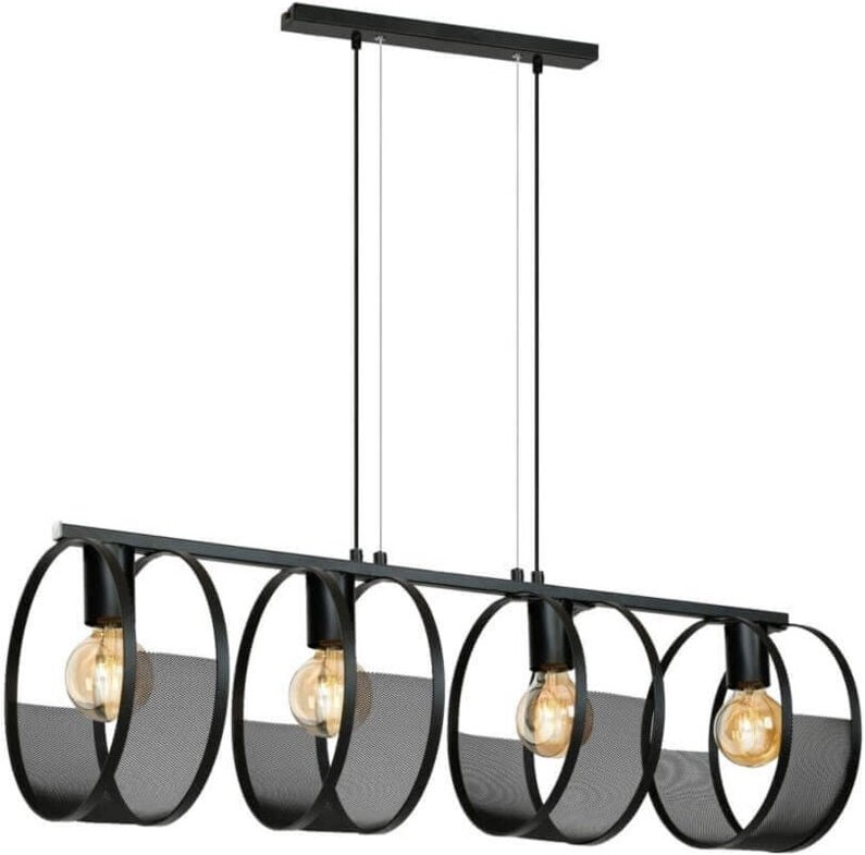 Modernes hängendes Lama Loft Hydra 2753/Z-B-4