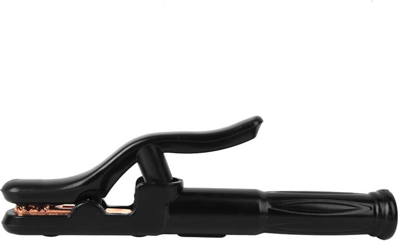 Schweißklemme, Messing 800A, geschmiedete, verdickte, hitzebeständige Schweißklemmen, 11,4 Zoll Elektrodenklemme, geeign...