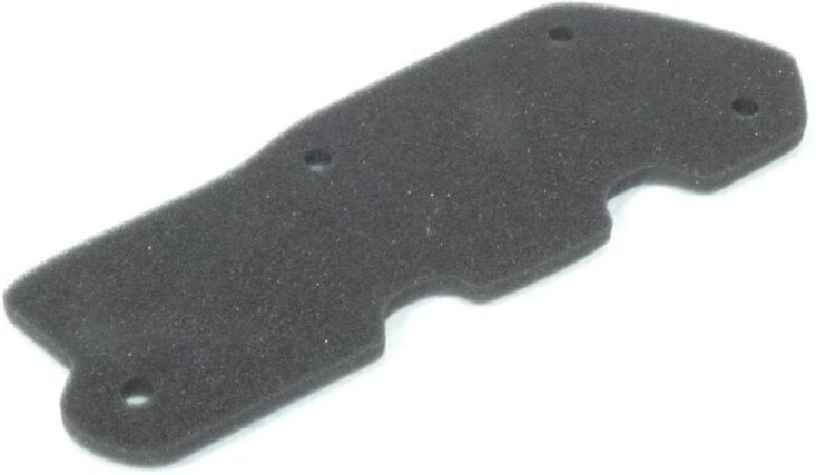 luftfilter nypso für roller peugeot 50 vivacity 2009 bis 2013 neu