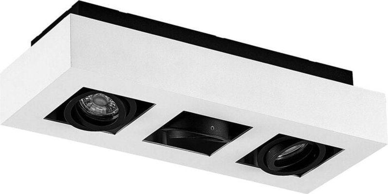 Deckenlampe 'Vince' aus Aluminium für Küche von Arcchio