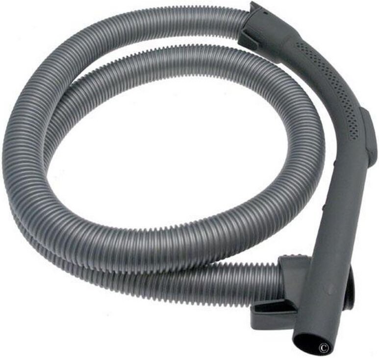 Electrolux - Ersatzteil - Komplettes Schlauch, flexibel (mit Griff) - tornado, bosch, beko, continental edison, listo, z...