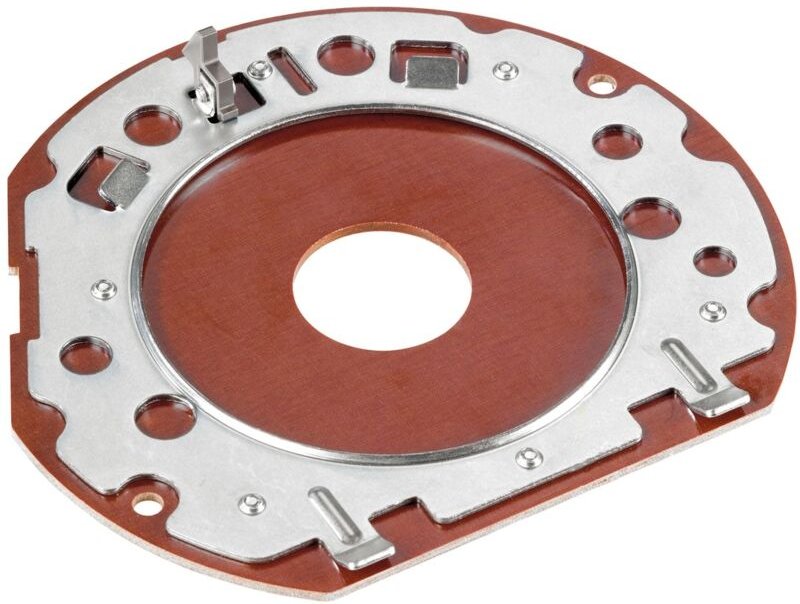 Laufsohle la-of 2200 D36 - 494677 - Festool