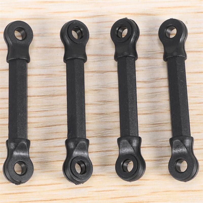 PX9300-04 StoßDäMpferglied 4 cm für Pxtoys PX9300 9300 9301 9302 1/18 RC Auto Teile