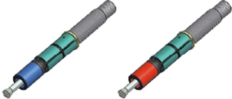 KS Tools Kupplungsausrichter 36-45 mm, für 150.2450