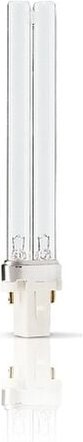 Tuv pl-s 7W/2P 1CT/5X10CC, uv-c Lampe zur Entkeimung und Algenbekaempfung - Philips