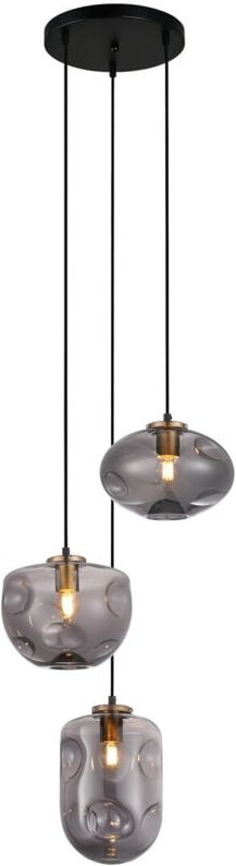 HATELLA PND1120383ABROSG Italux Hängelampe