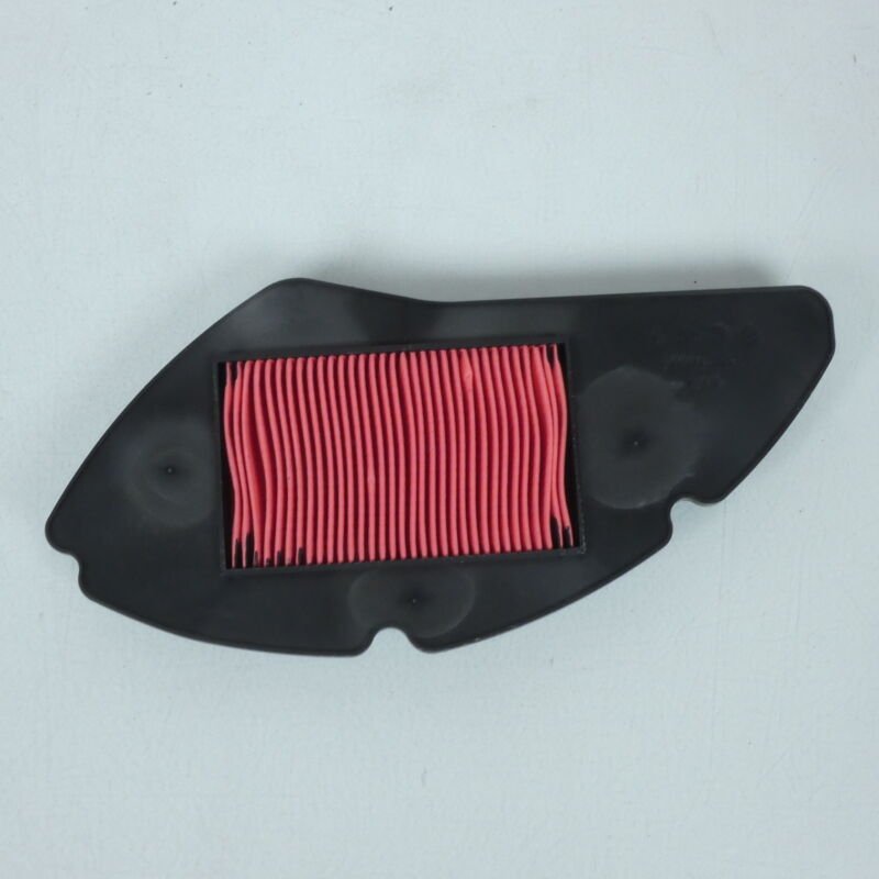 powerflux luftfilter für roller mbk 125 mw tryptik 3-rad 2014 bis