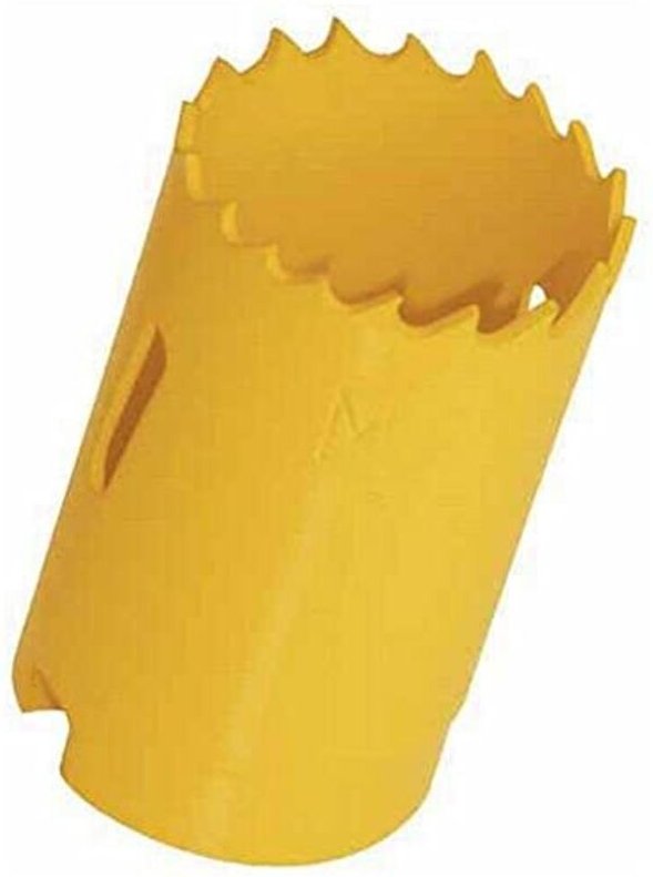 Bimetall-Kreissäge Durchmesser 38mm sy1038