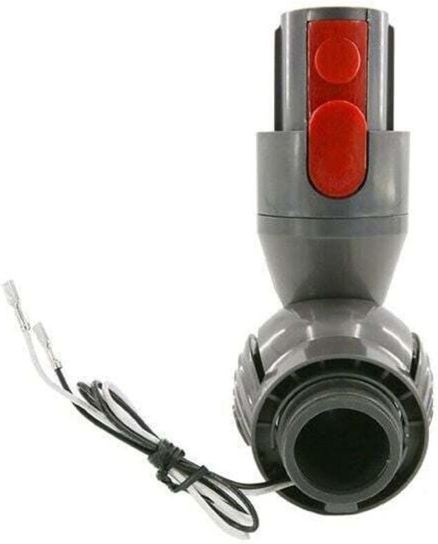 Dyson V8 V10 Direktantrieb Elektrischer Staubsauger Bürstenwinkelstücke Ersatzteile 50W - Ulisem