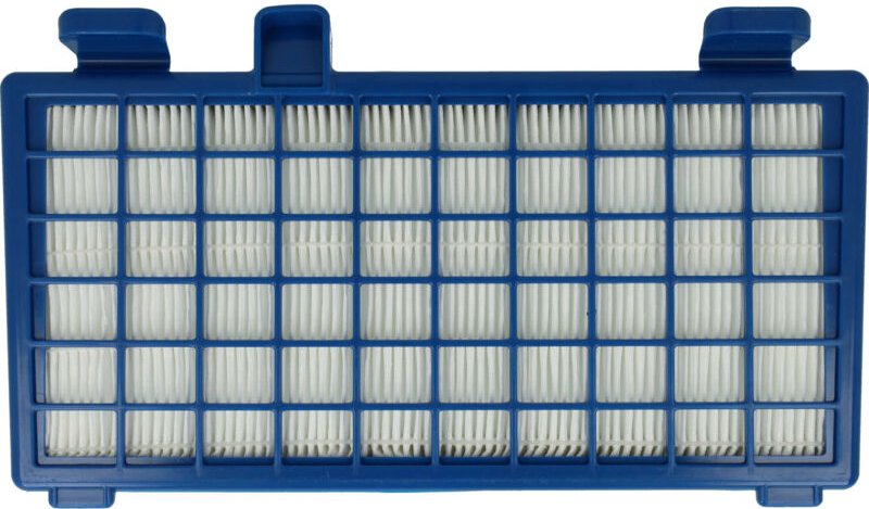 Staubsaugerfilter kompatibel mit Rowenta X-Trem Power Cyclonic RO6235, RO6235ea/410, RO6239, RO6242 Staubsauger - hepa F...