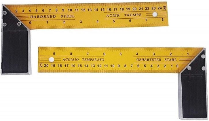 Trade Shop Traesio - Trade Shop - anforderungen in multiusum methode 25CM mit angolo 90° für architective baugewerbe -