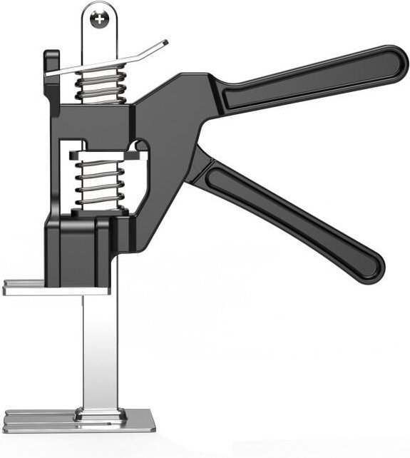 Shining House - Manueller Plattenheber, manueller Wagenheber, Möbelpaneel-Tür-Hebewerkzeuge, arbeitssparender Hebemöbel-...