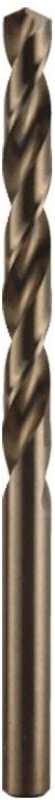 Makita HSS Co Metallbohrer, Ø 10,0 mm, Länge 133 mm, 5 Stk.