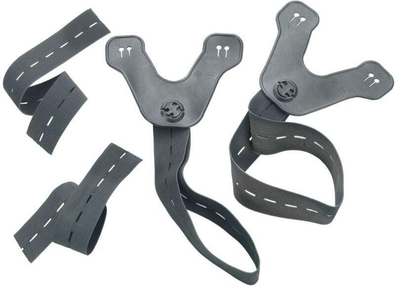 Ersatzband für Knieschützer Ergo-Fix, COX792157 Knieschoner