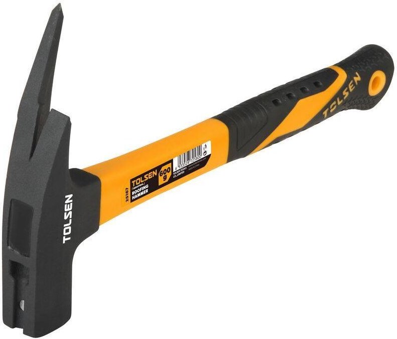 Kreiselhammer 600gr Tolsen