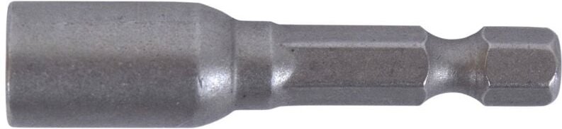 Thumbnail - Makita Steckschlüssel 1/4" SW6 50 mm - B-38691