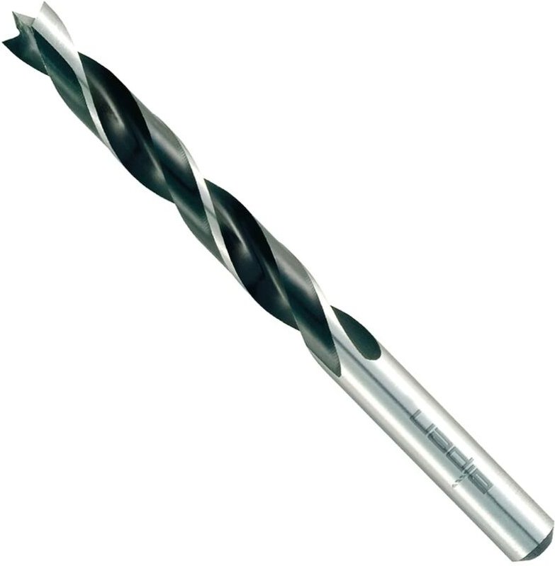 Holzbohrer Alpen 10,00 mm. (Blisterverpackung)