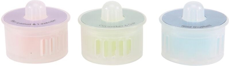 FüR Luft Erfrischer T9 Max Power Duft Kapsel ZubehöR d