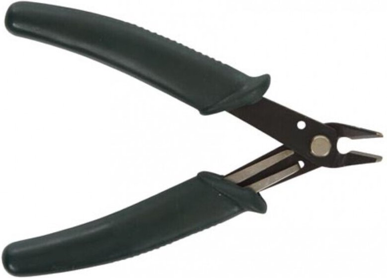 Präzisionsseitenschneider