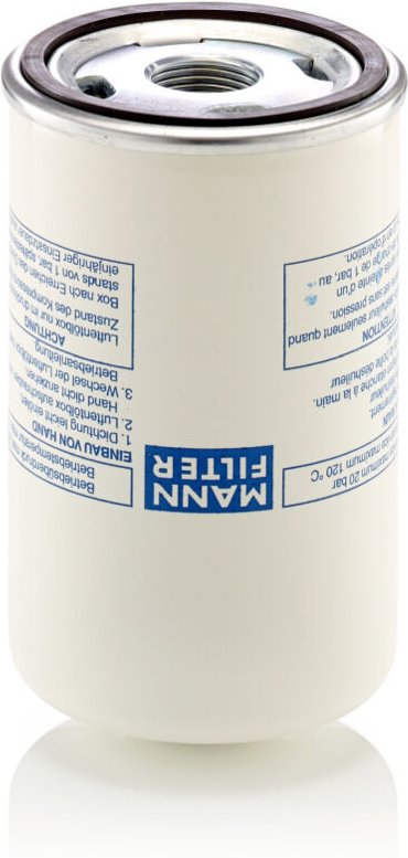 Lb7192 Mann Phytoreductor