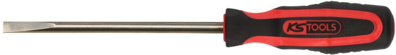 Ks Tools TITANplus Schlitz-Schraubendreher, 2,4 mm, 151 mm