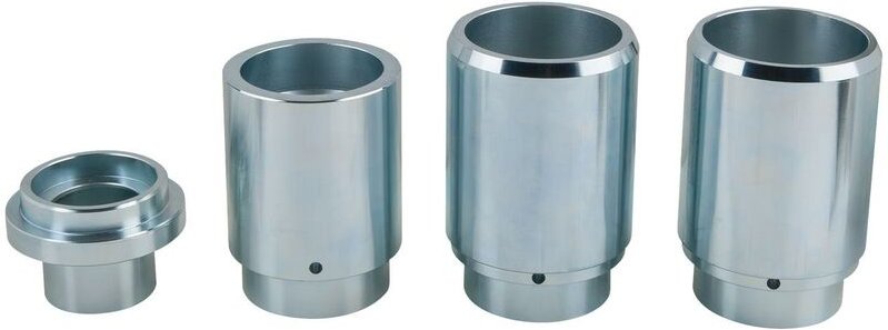 Druckstück-Satz für Volkswagen und Mercedes, 4-tlg