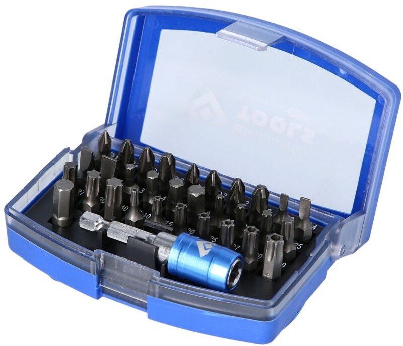 Thumbnail - Bitsatz, 32-teilig