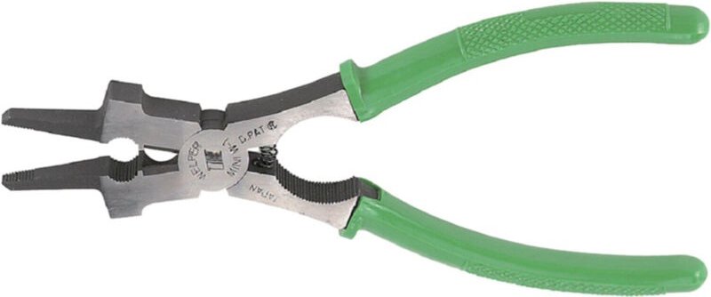 FP - Spezialzange Gr. 1 Länge ca. 18 cm