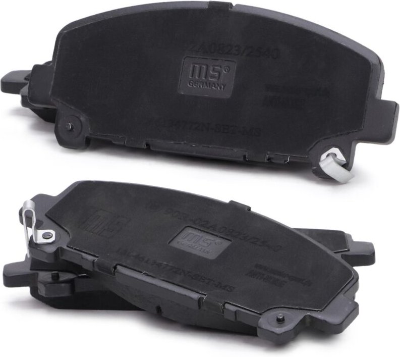 Bremsbeläge Vorne Honda Accord Viii/ix, Acura Tlx