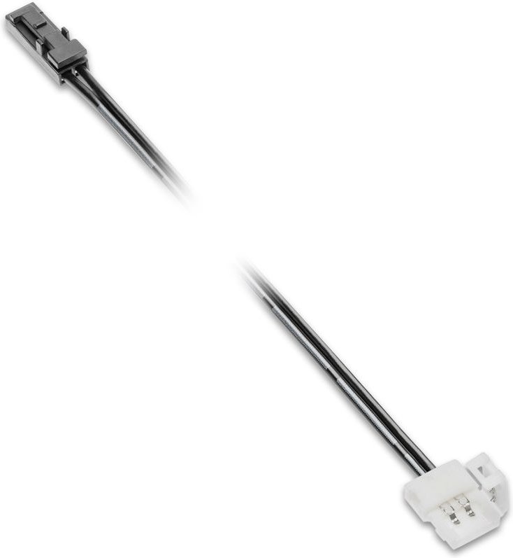 Thumbnail - So-tech - MiniAMP Verbindungskabel für 8 mm LED-Stripe flash (2835) 12,3 x 15,3 x 5 mm 2-polig