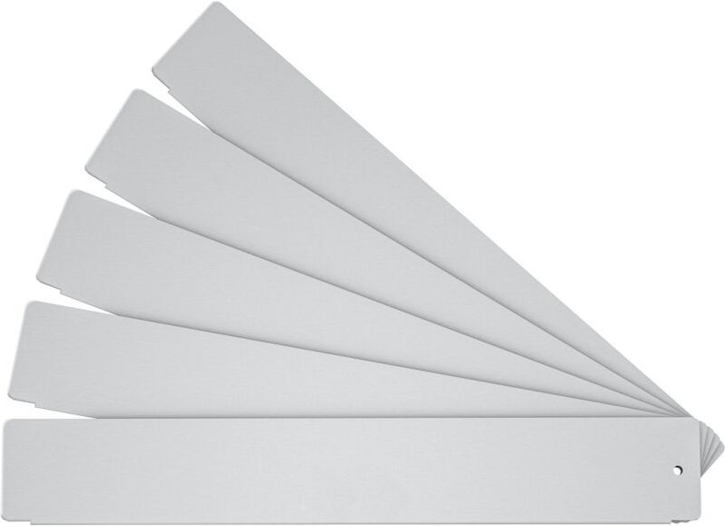 Hazet Trennbleche, Anzahl Werkzeuge: 5, Art.Nr. 161T-395X60/5