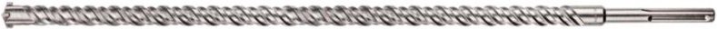 Graphit SDS Max Bohrer 32x800 mm - Beton, S4 Quatro
