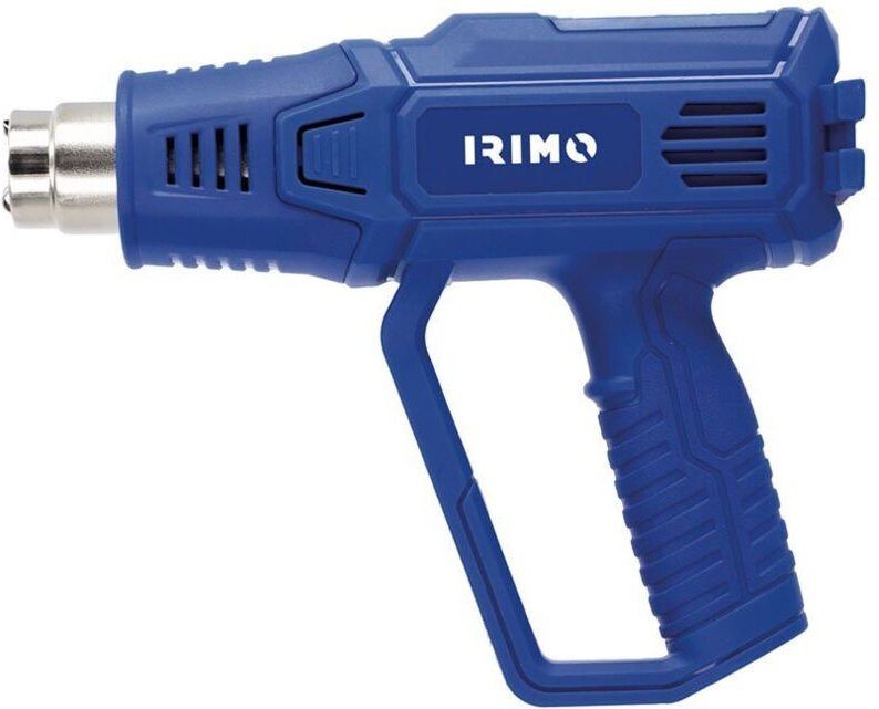 Heißluftpistole 2000 w 551-HG-1 Irimo
