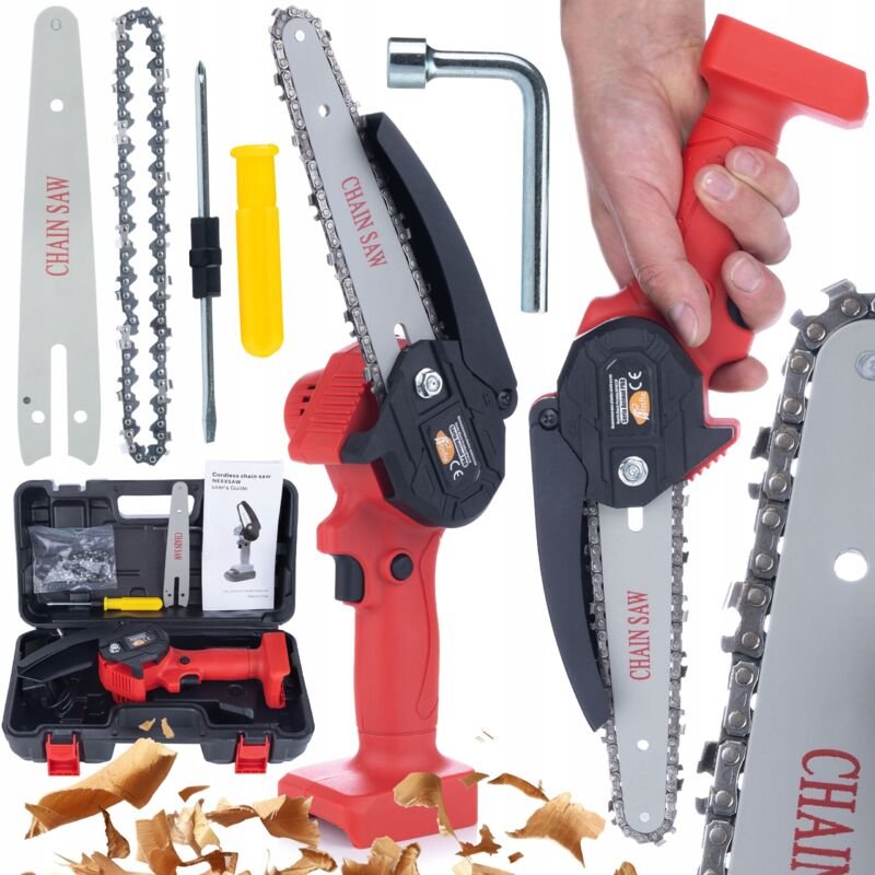 Zenthril HyperElite SoftJet 520 – Niederdruck Airless Düse Ø 0,020" 25 cm bei 30 cm Latex Acryl Innen 120 bar Set