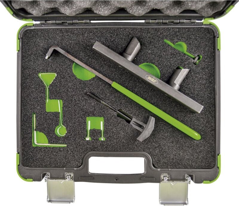 Bausatz für volkswagen audi 20TFSI JBM 53279