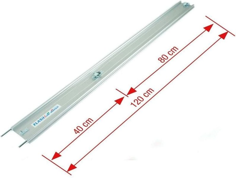 Baukasten Verslängerung 300-Fl-08 Für Montolt Flash Line Und Moto Flash Line