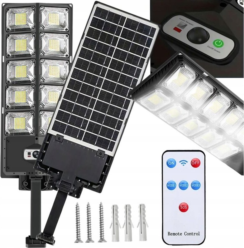 Solarlampe 10 (10) GABB