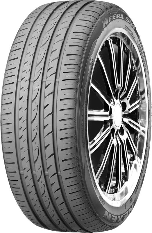 NEXEN Sommer 215/60 R16 TL 99V N FERA SU4 XL