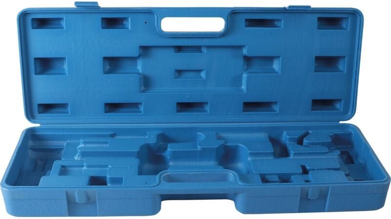 Leerkoffer für Art. 1674