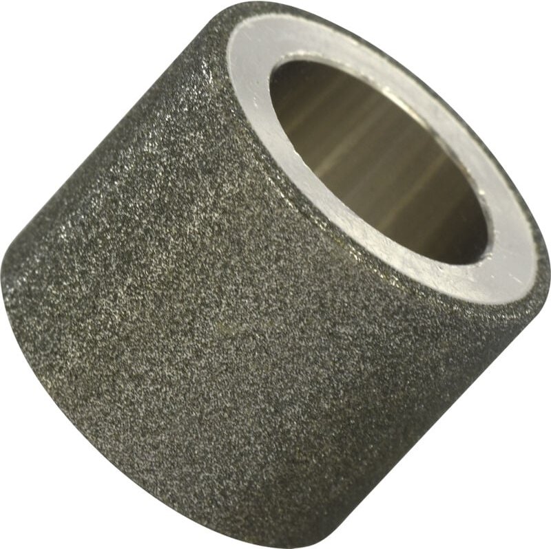 Diamant-Ersatzschleifscheibe mit Körnung 100 für die Schärfer Drill Doctor DD400/DD500/DD750 - Tivoly