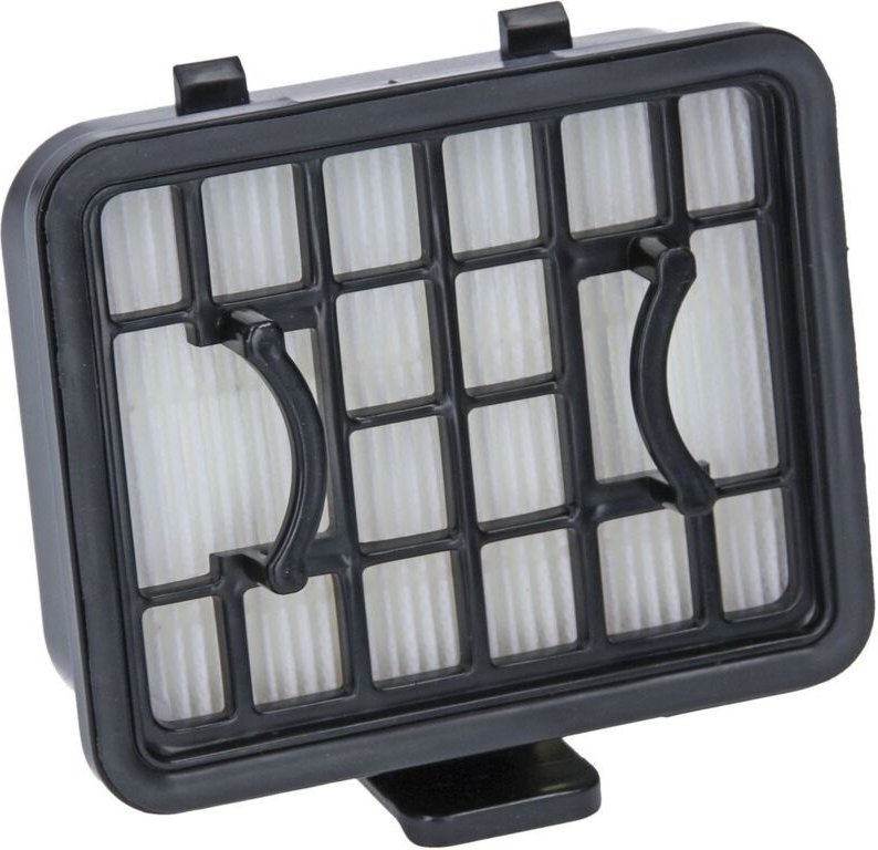 Accessories 2608000664 Filter, Filterfläche 230 cm², 97 x 79 x 30 mm, passend zu gas 18V-1 - Bosch