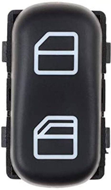 Tlily - Für Sprinter 1995-2006 Elektrische Fenster Schalter Konsole 10942503 Auto Zubehör
