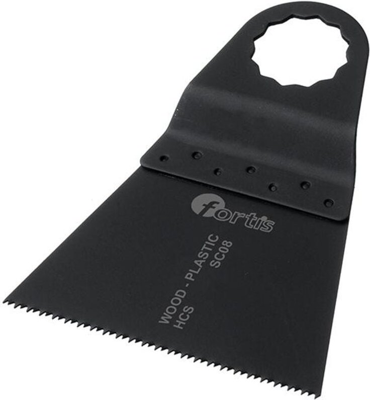 Thumbnail - Fortis - Sägeblatt sc hcs Standard 65 x 42 mm (10er Pack)