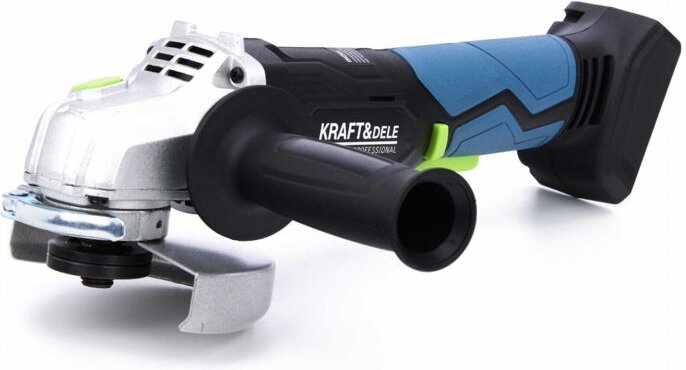 Kd3404 Akku-Winkelschleifer