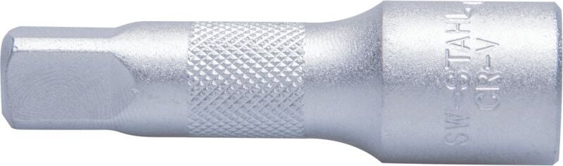 SW-Stahl 05906L Verlängerung, 12,5 mm (1/2") Antrieb 75 mm