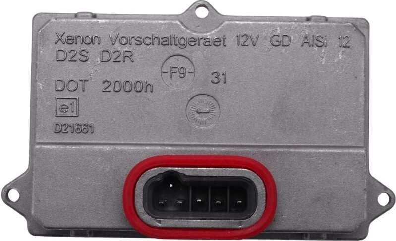 Tlily - Ersatz 5Dv 008 290-00 Xenon Hid Ballast Scheinwerfer Control Unit Modul D2S D2R Für ,,,,,,,Land