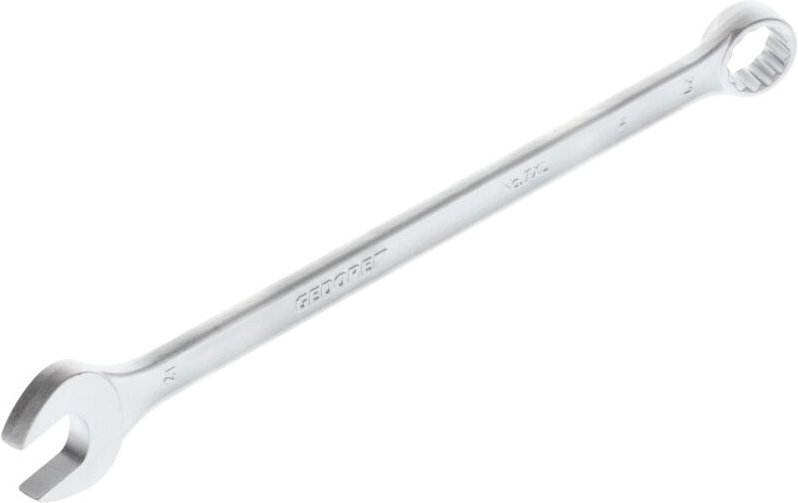 Ringmaulschlüssel ähnlichDIN3113A extralang 21mm Gedore