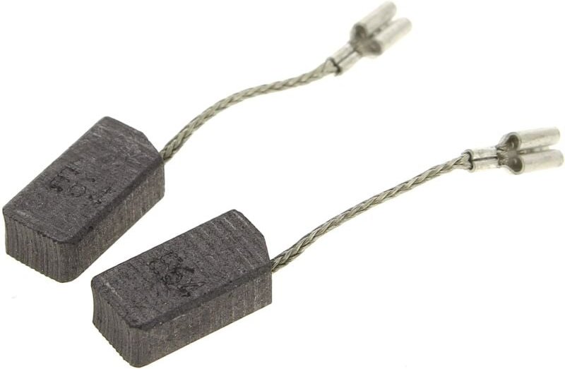 2 Motorkohlen für Bosch Schleifmaschine
